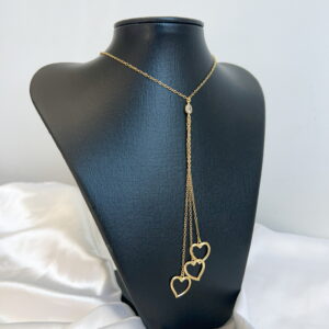 Gravatinha Corações