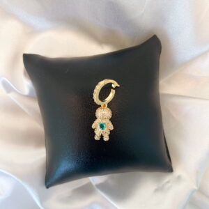 Pingente menino/menina